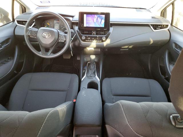 2024 TOYOTA COROLLA LE - JTDBCMFE9R3050286