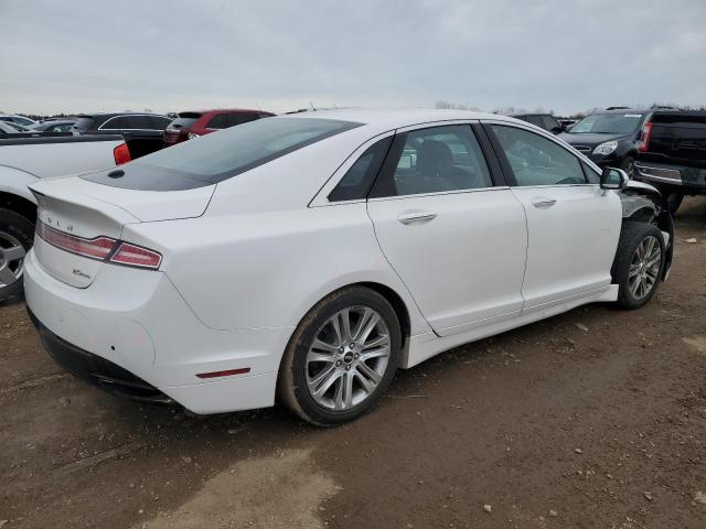 Vin: 3ln6l2g93er811683, lot: 52004485, lincoln mkz 20143