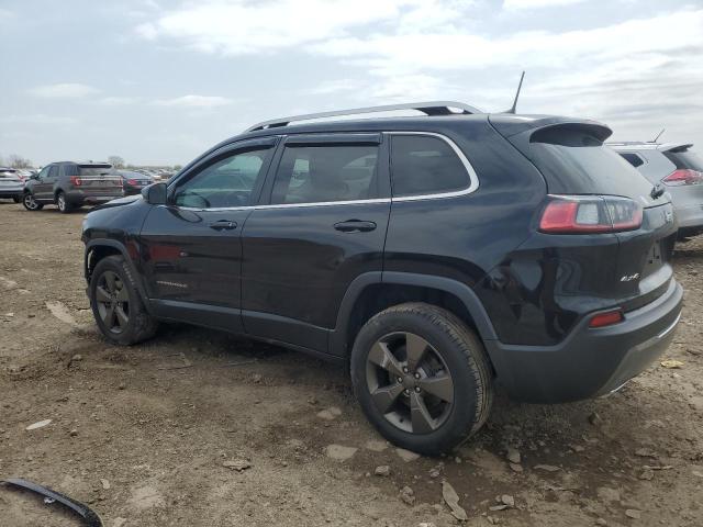 Vin: 1c4pjmdx2kd308860, lot: 54205025, jeep grand cher limited 20192