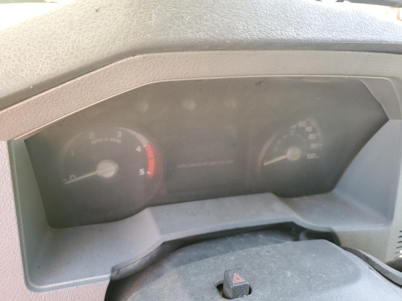 FORD F-350 SUPER DUTY