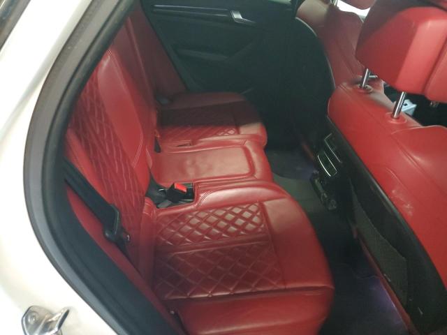 2018 AUDI SQ5 PRESTI WA1C4AFY0J2228486