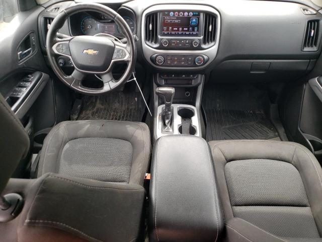 2018 CHEVROLET COLORADO L - 1GCGTCEN7J1316910