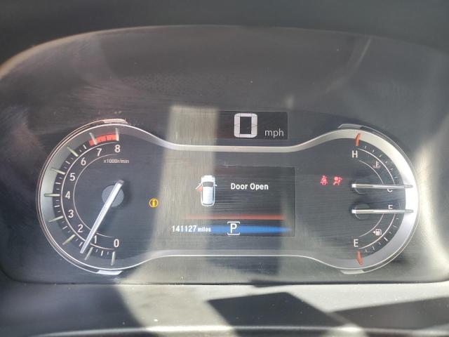 2016 HONDA PILOT LX - 5FNYF6H15GB111222