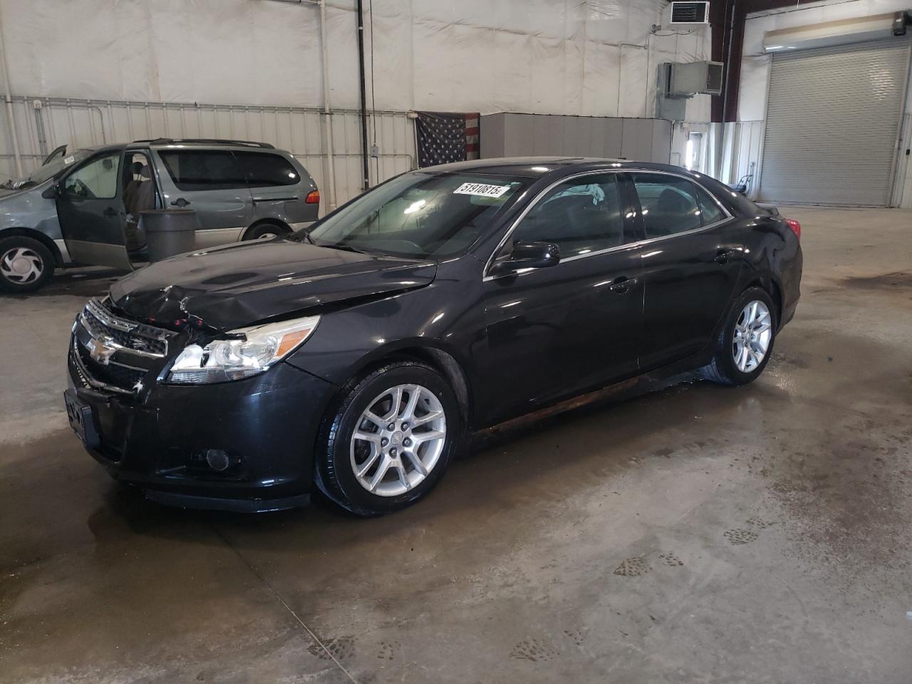 CHEVROLET MALIBU 2LT