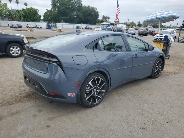 Vin: jtdacacu5p3002433, lot: 53637255, toyota prius se 20233