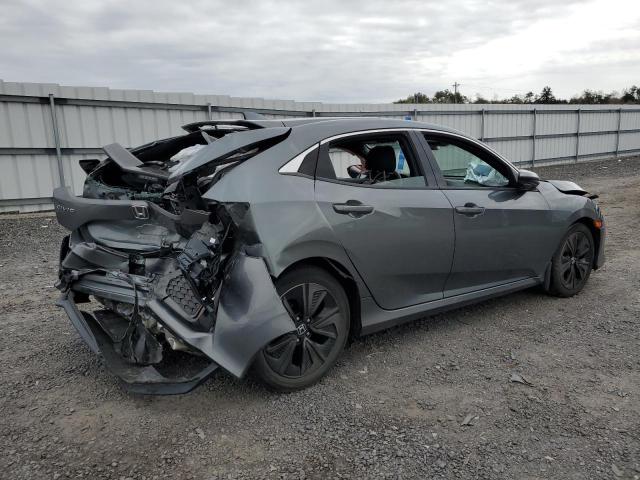 Vin: shhfk7h62ku411134, lot: 51648135, honda civic ex 20193