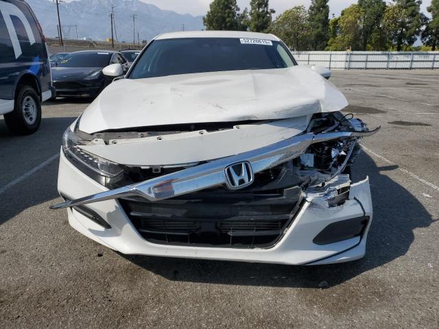 2018 HONDA ACCORD LX - 1HGCV1F11JA190618