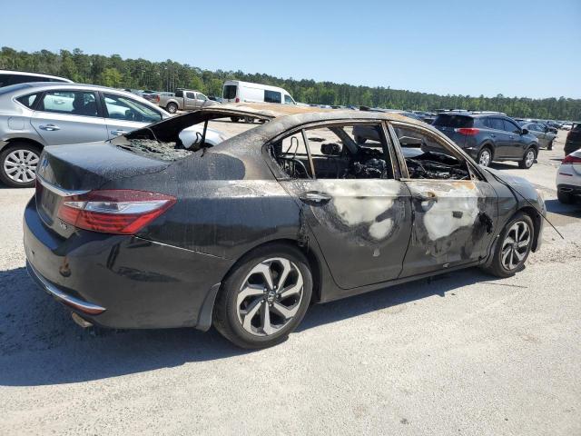 Vin: 1hgcr3f82ga000931, lot: 52869415, honda accord exl 20163