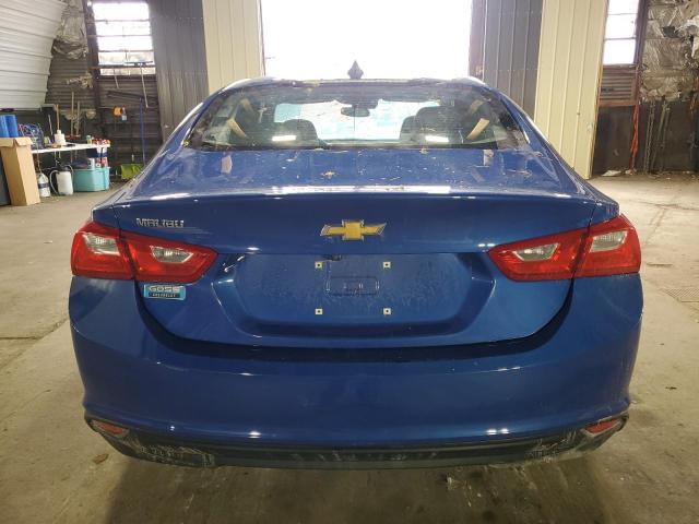 2023 CHEVROLET MALIBU LS - 1G1ZC5ST3PF234023