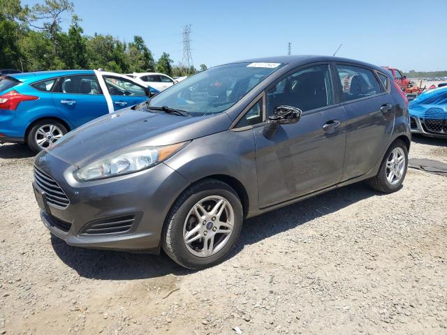 FORD FIESTA SE