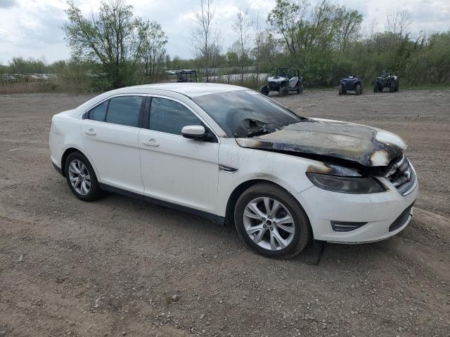 2012 FORD TAURUS SEL #3311688228
