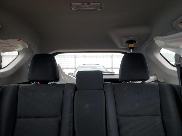 2018 TOYOTA RAV4 LE - 2T3BFREV9JW758125