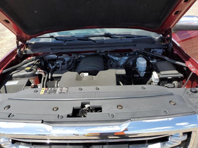 2018 GMC SIERRA K15 3GTU2NEC2JG152435