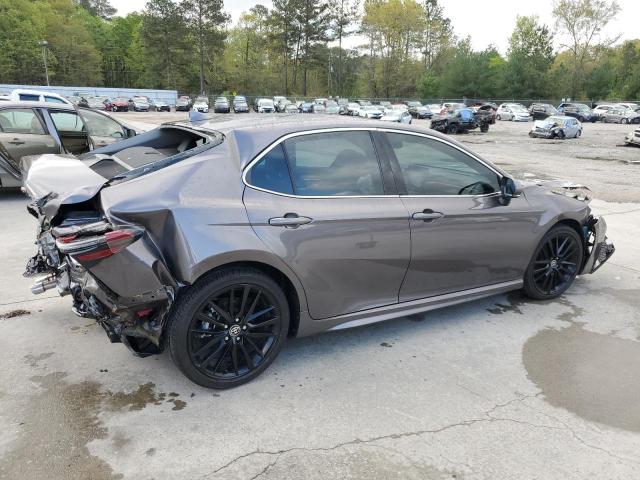 Vin: 4t1k31ak0nu596485, lot: 51320905, toyota camry xse 20223