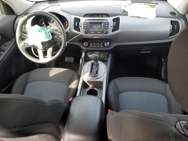 2015 KIA SPORTAGE L - KNDPB3AC5F7731882