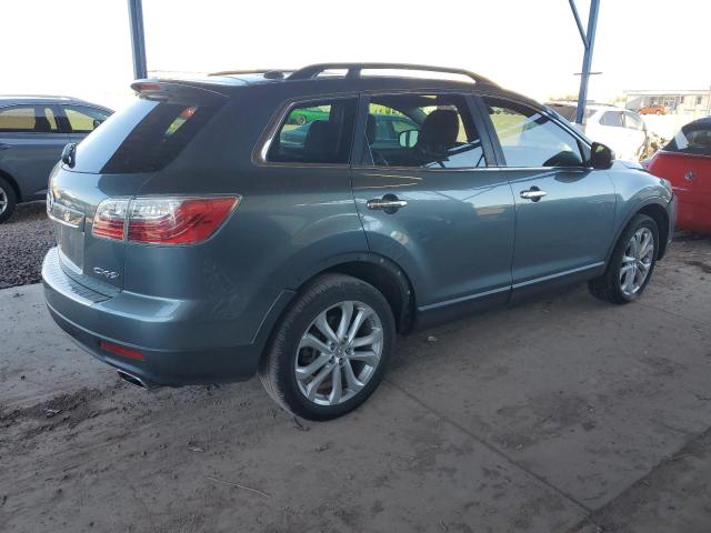 Vin: jm3tb2da6c0348788, lot: 52444915, mazda cx-9 20123