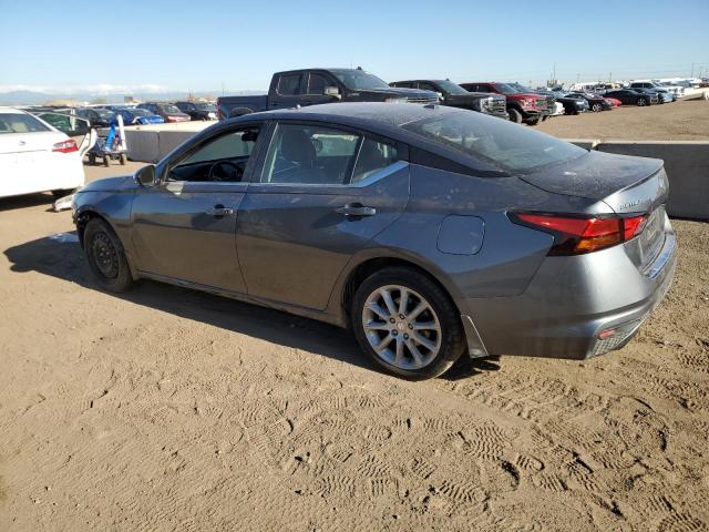 Vin: 1n4bl4cw1ln308671, lot: 55227355, nissan altima sr 20202