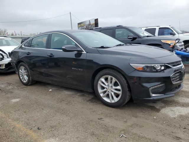 Vin: 1g1ze5st3hf198586, lot: 51692735, chevrolet malibu lt 20174