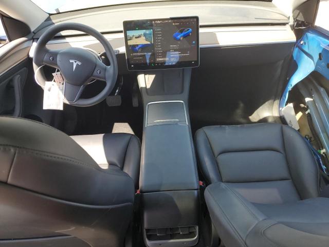2024 TESLA MODEL Y - 7SAYGAEE3RF034699