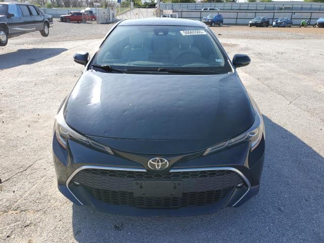 2020 TOYOTA COROLLA XS - JTNC4RBE2L3104485