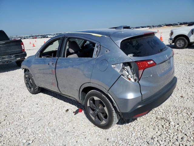 Vin: 3czru5h51jg700528, lot: 52442805, honda hr-v ex 20182