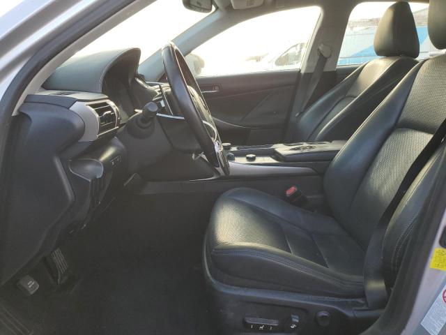 2016 LEXUS IS 200T - JTHBA1D29G5001392