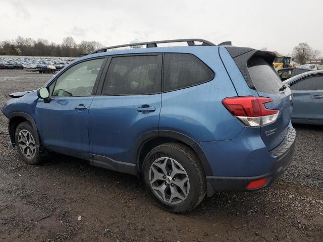 Vin: jf2skadc5rh449123, lot: 51989695, subaru forester premium 20242