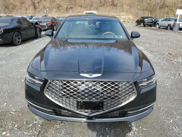 2022 GENESIS G90 PREMIU KMTF34PA7NU096590