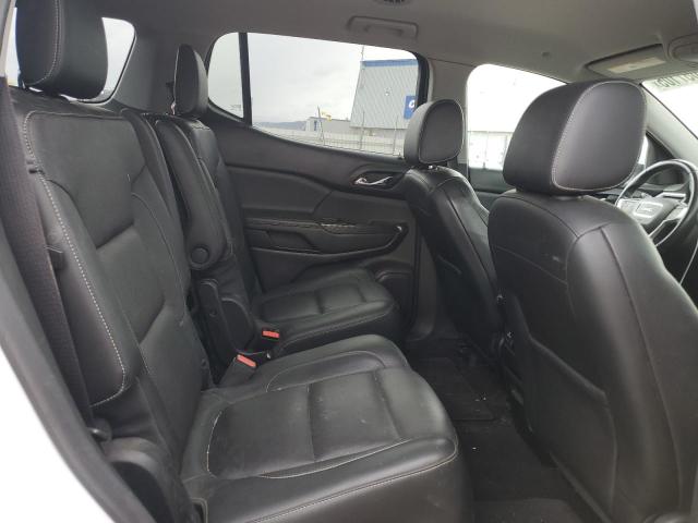 2017 GMC ACADIA SLT - 1GKKNULS1HZ227806