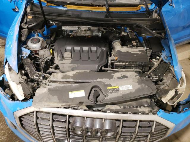 2023 AUDI Q3 PREMIUM WA1EECF34P1144465