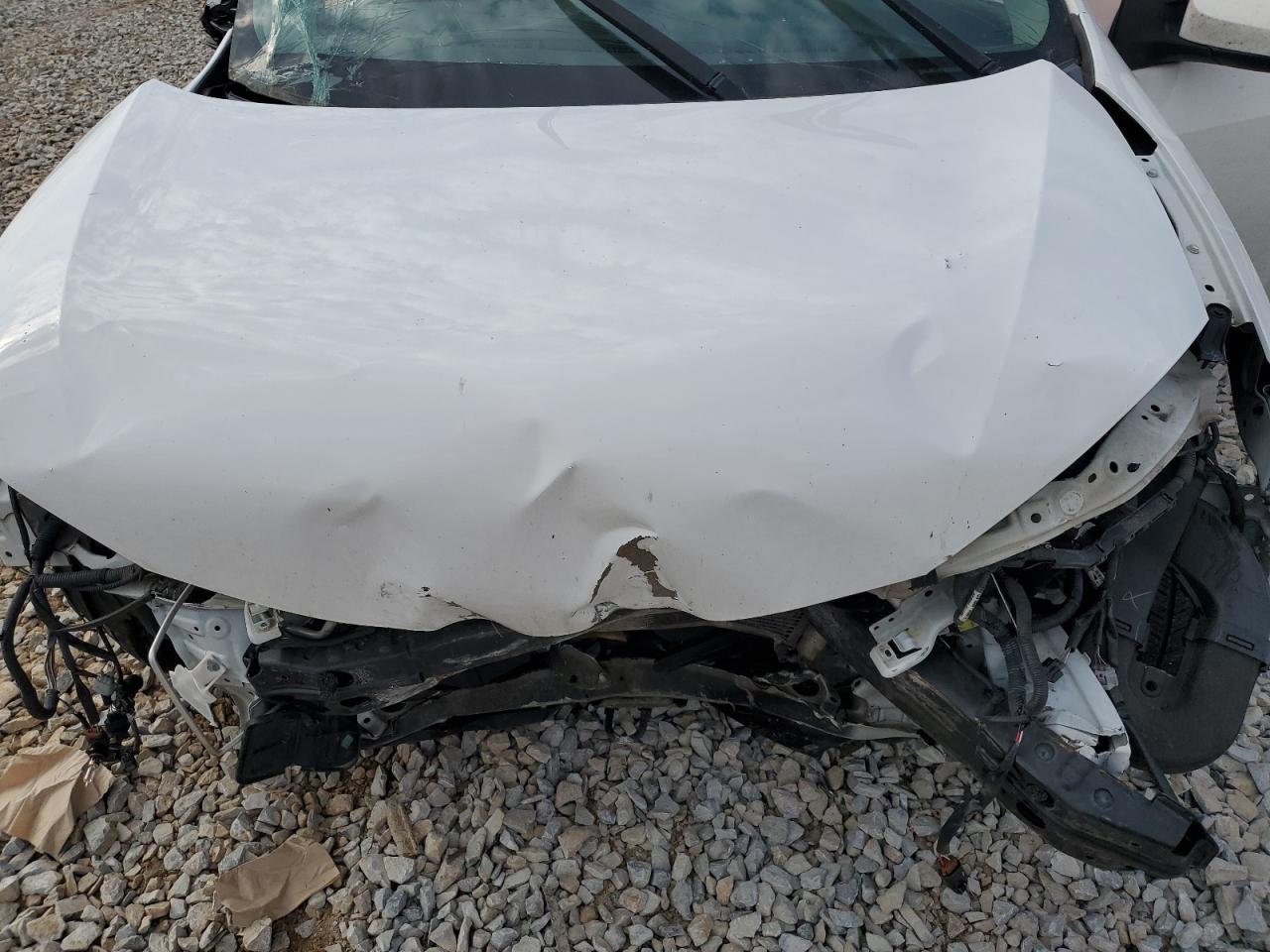 Lot #3139723075 2014 TOYOTA COROLLA L