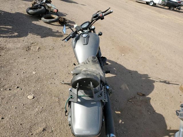 2014 YAMAHA XVS1300 CU JYAVP33E2EA010651