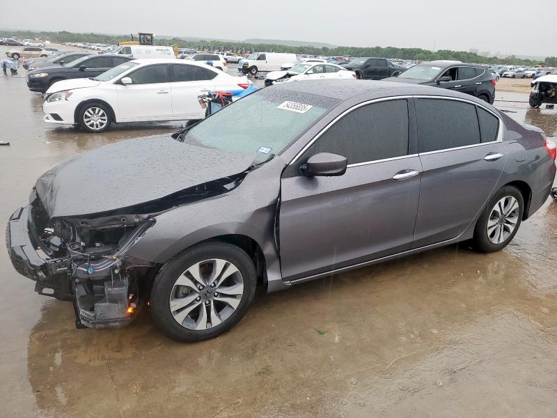2015 HONDA ACCORD LX - 1HGCR2F36FA220232