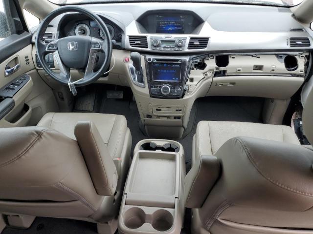 2016 HONDA ODYSSEY TO - 5FNRL5H96GB125546