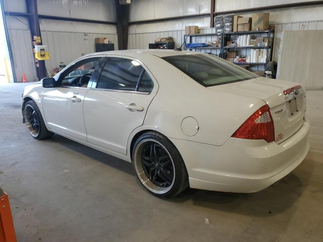 Vin: 3fahp0jgxar290832, lot: 53035385, ford fusion sel 20102