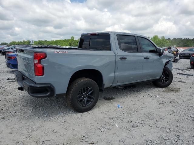 Vin: 3gcudfe88rg284025, lot: 55182045, chevrolet all models k1500 lt trail boss 20243