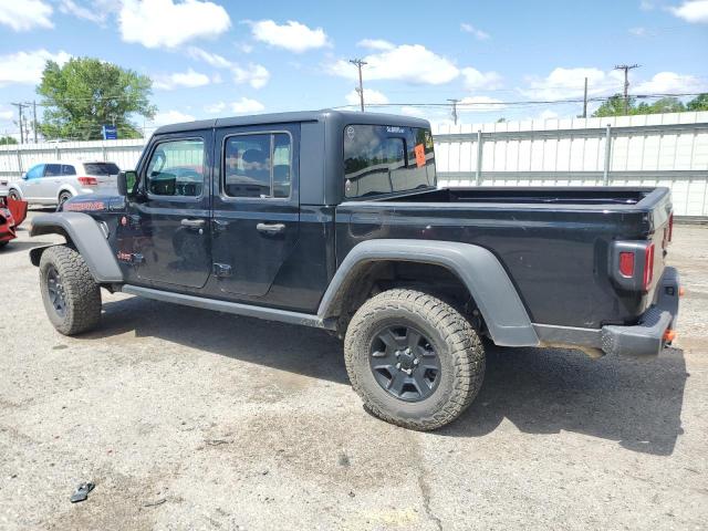 Vin: 1c6jjteg9pl510727, lot: 52186175, jeep gladiator mojave 20232