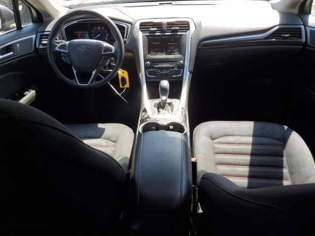 2016 FORD FUSION SE - 3FA6P0T96GR125004