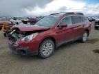 2017 SUBARU OUTBACK 2. - 4S4BSADC3H3237598