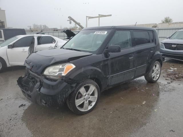 KIA SOUL +