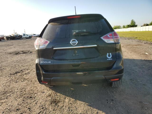 2016 NISSAN ROGUE S - JN8AT2MV0GW152093