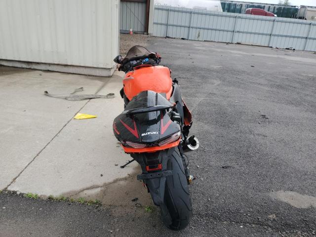 2024 SUZUKI GSX1300 RR JS1EJ11D1R7100083