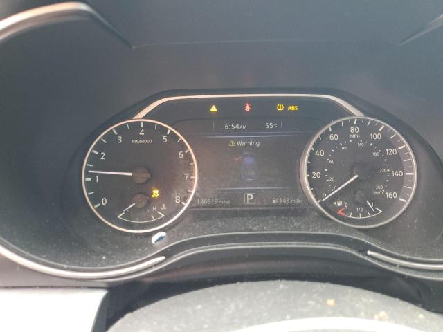2017 NISSAN MAXIMA 3.5 - 1N4AA6APXHC367147