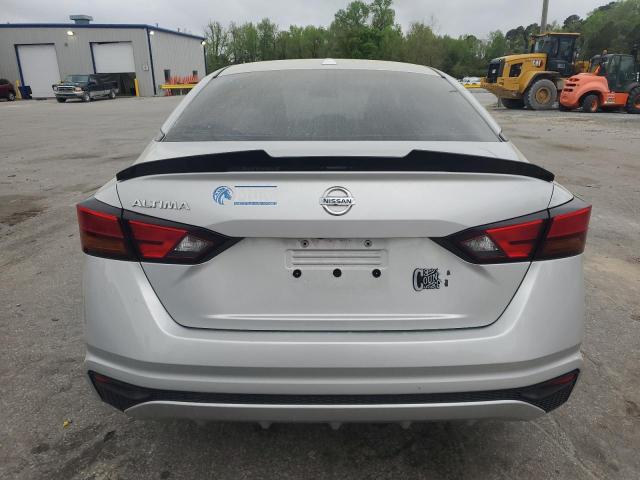 2020 NISSAN ALTIMA S - 1N4BL4BV1LC143645