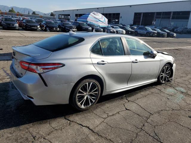 Vin: 4t1g31ak1lu520034, lot: 51447315, toyota camry se 20203