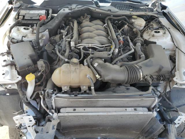 2019 FORD MUSTANG GT - 1FA6P8CF8K5199735