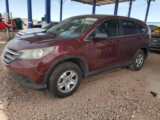 Vin: 5j6rm3h33el045350, lot: 55344345, honda crv lx 2014 img_1