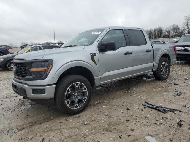 FORD F150 STX