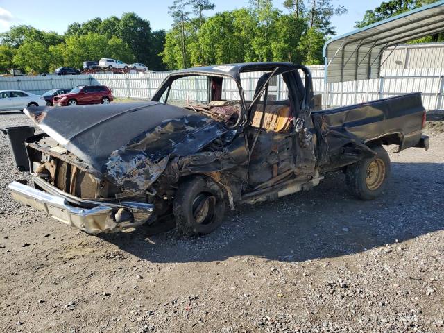 Vin: 1gcdc14h3ef309500, lot: 51822925, chevrolet all models 1984 img_1
