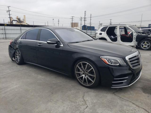 2020 MERCEDES-BENZ S 560 #3312686162